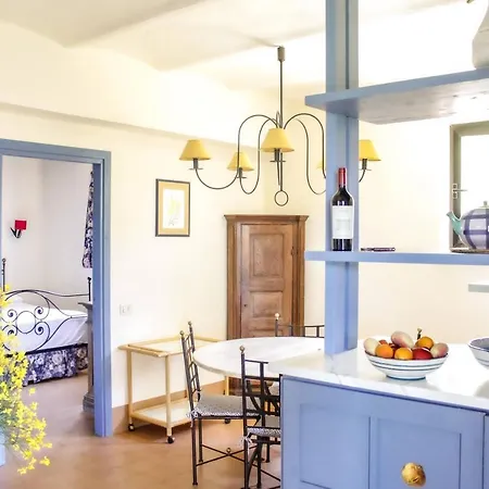 Poggio Alle Vigne Landhaus Torgiano