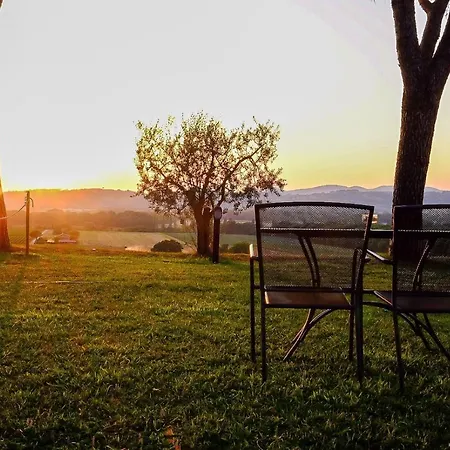 Poggio Alle Vigne Country house