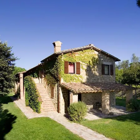 Poggio Alle Vigne Country house Torgiano