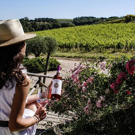 Landhaus Poggio Alle Vigne Torgiano