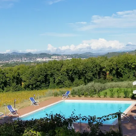 Country house Poggio Alle Vigne Torgiano