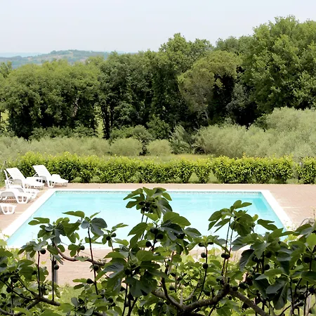 Poggio Alle Vigne 컨트리하우스 토르지아노