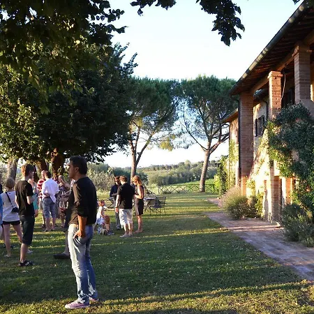 Poggio Alle Vigne *
