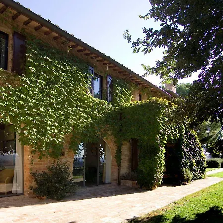 Poggio Alle Vigne * 토르지아노