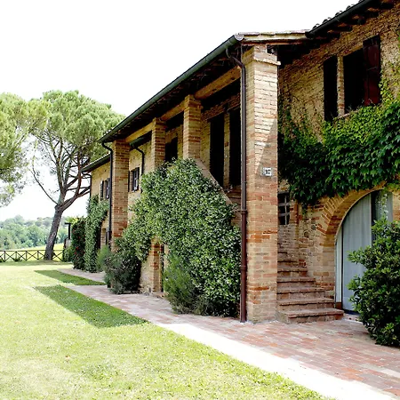 Poggio Alle Vigne