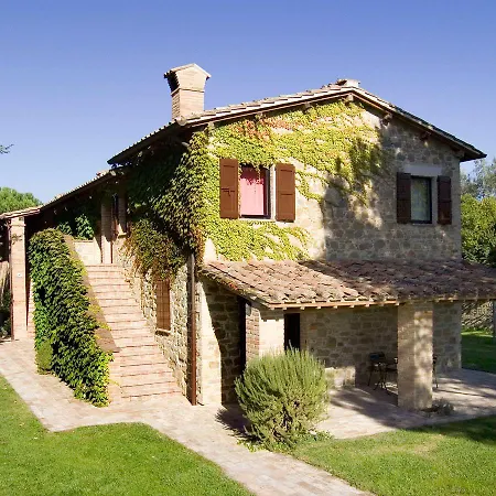 Poggio Alle Vigne *