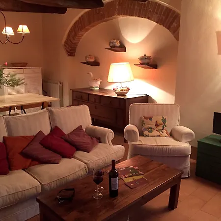 Poggio Alle Vigne * Torgiano