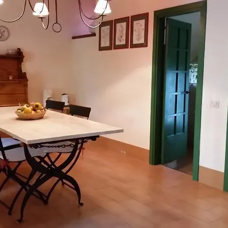 컨트리하우스 Poggio Alle Vigne 토르지아노