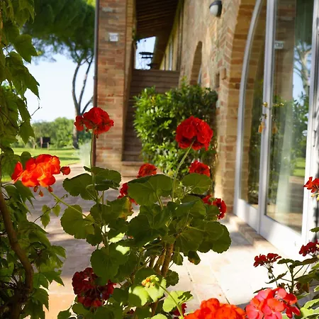 Poggio Alle Vigne *