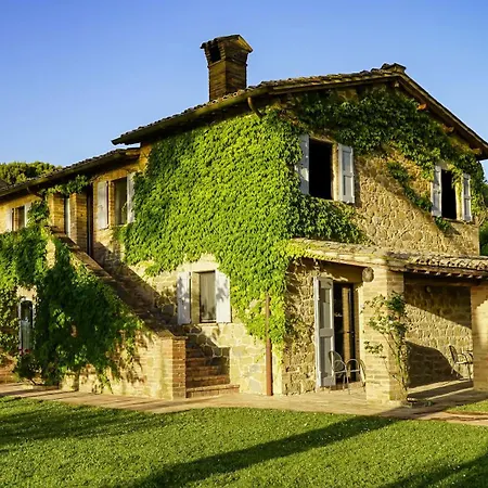 Poggio Alle Vigne * 토르지아노