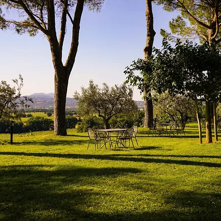 Poggio Alle Vigne * 토르지아노
