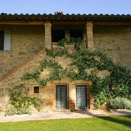 Poggio Alle Vigne