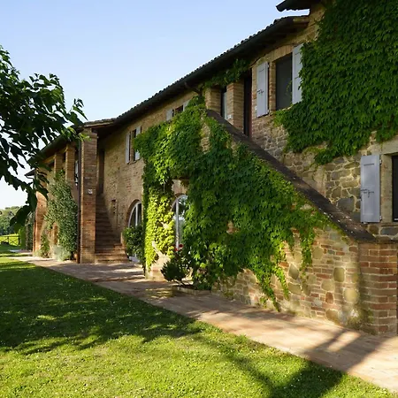 Poggio Alle Vigne 토르지아노