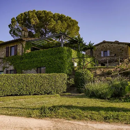 Poggio Alle Vigne * 토르지아노