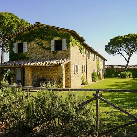 Poggio Alle Vigne