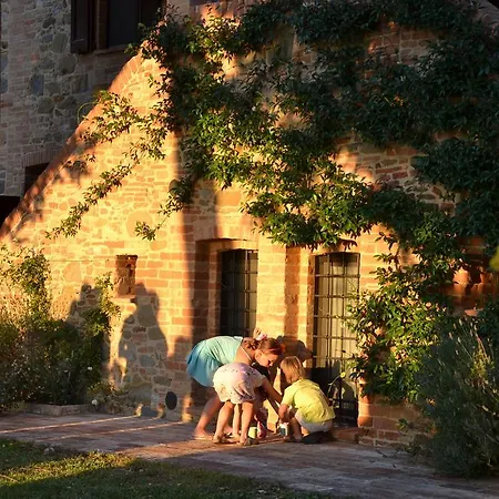 Poggio Alle Vigne