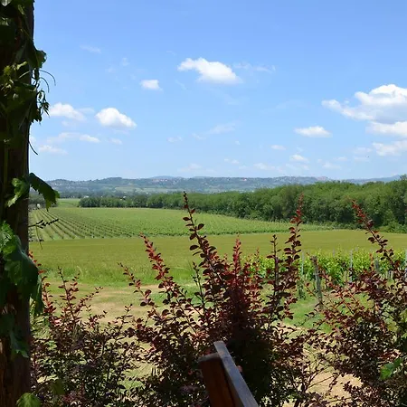 Poggio Alle Vigne Country house