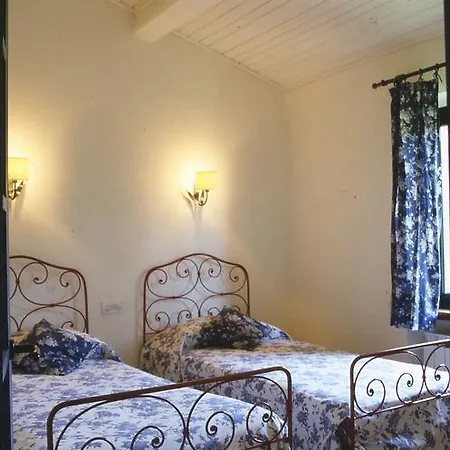 Poggio Alle Vigne Landhaus