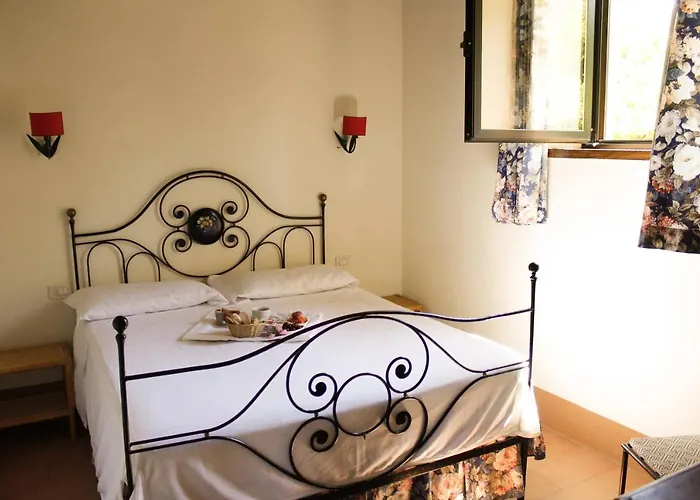 Poggio Alle Vigne * Torgiano