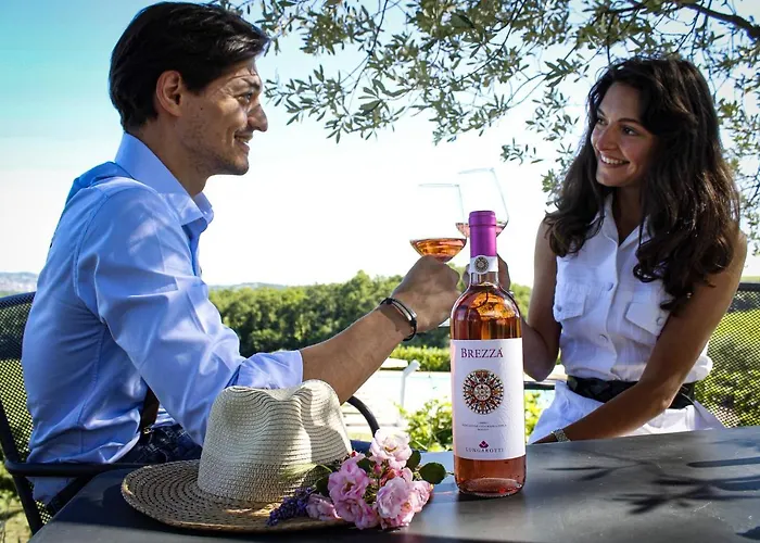 Poggio Alle Vigne Torgiano