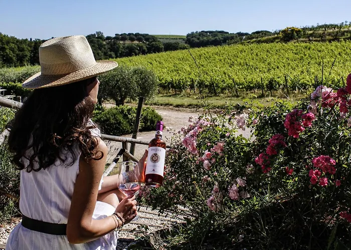 Casa de Campo Poggio Alle Vigne Torgiano