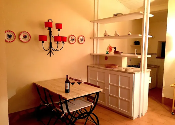 Poggio Alle Vigne * Torgiano