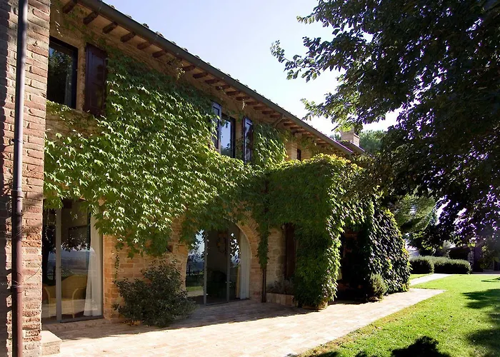 Poggio Alle Vigne * Torgiano