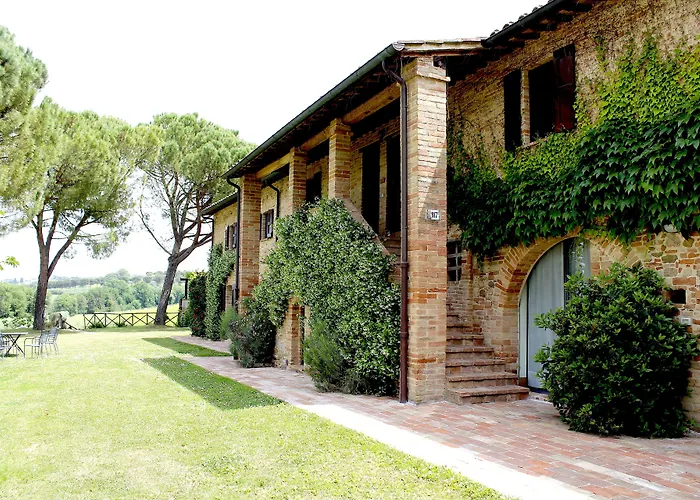 Poggio Alle Vigne