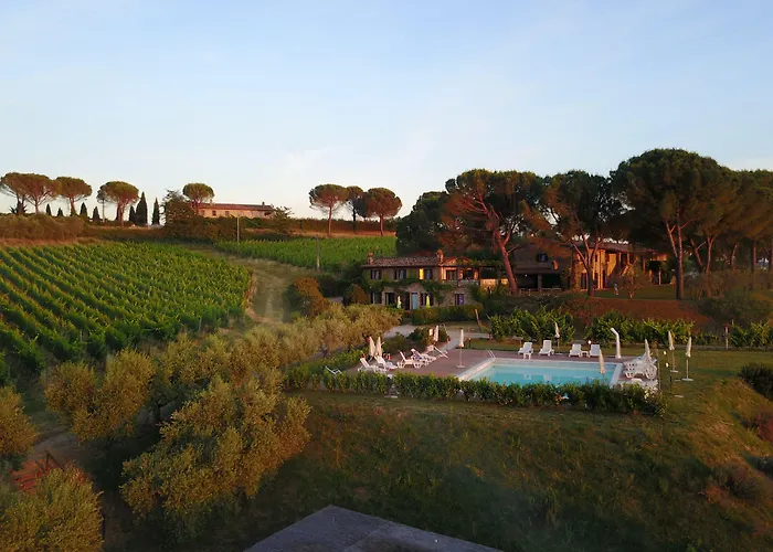 Poggio Alle Vigne Torgiano