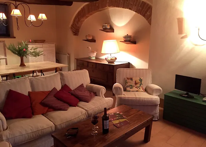 Poggio Alle Vigne * Torgiano