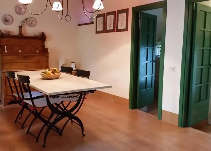 Casa de Campo Poggio Alle Vigne Torgiano