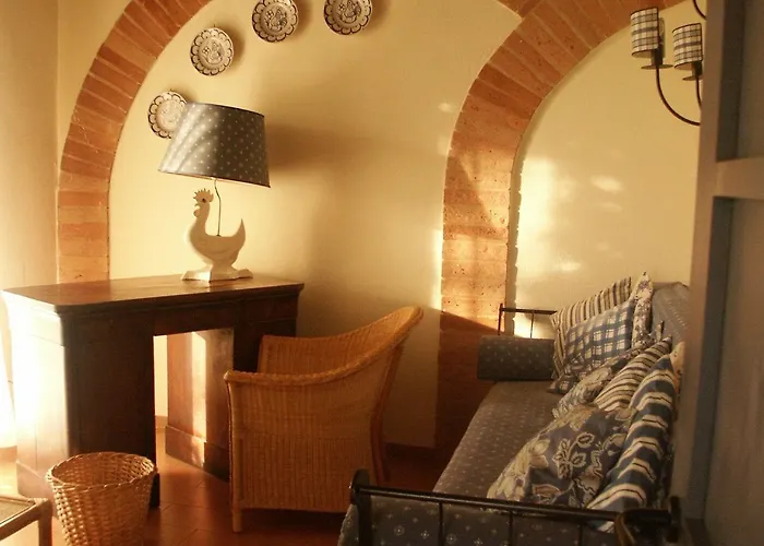 Poggio Alle Vigne Torgiano