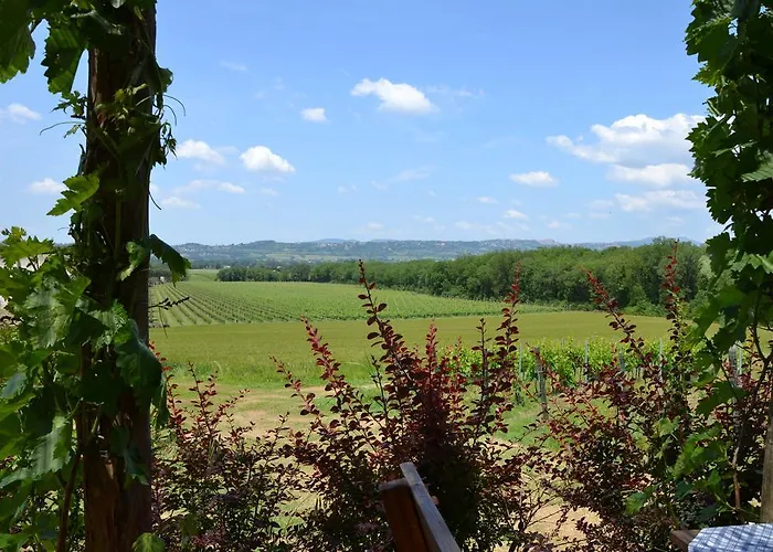 Poggio Alle Vigne Casa de Campo